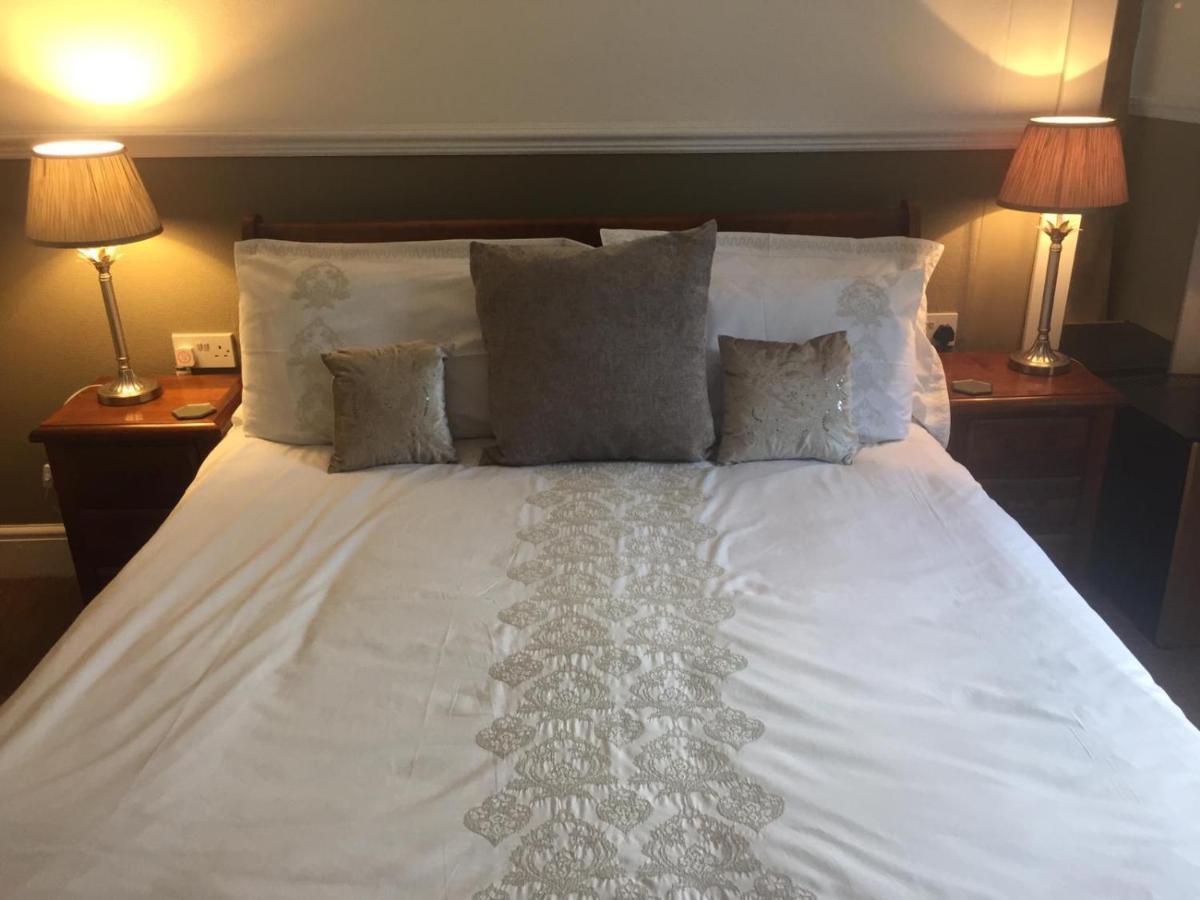 Glan Llugwy Holiday Home Бетс-и-код Екстериор снимка