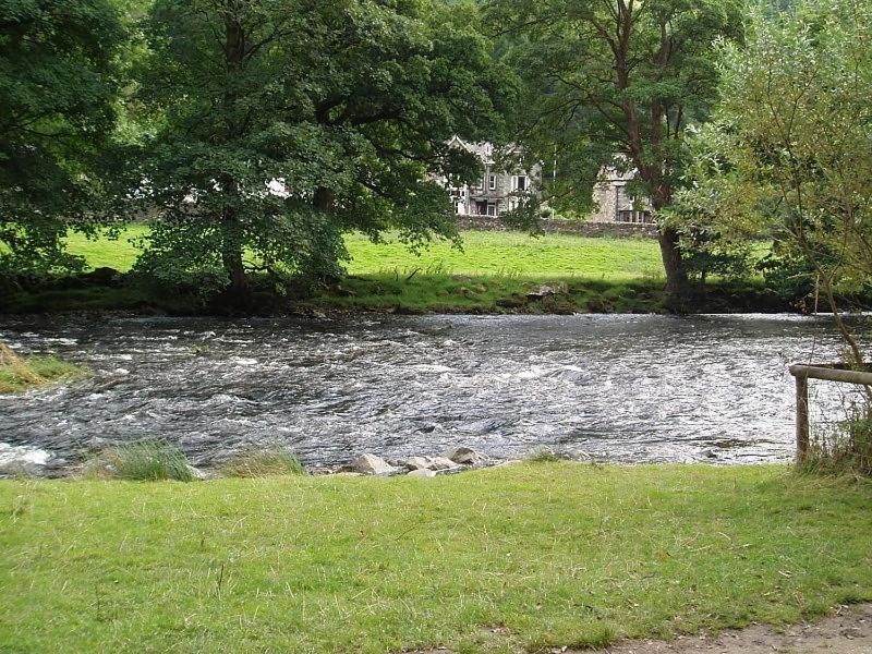 Glan Llugwy Holiday Home Бетс-и-код Екстериор снимка